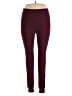 Zenana Burgundy Active Pants Size XL - photo 1