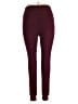 Zenana Burgundy Active Pants Size XL - photo 2