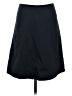 Sunhee Moon Solid Black Casual Skirt Size XS (0) - photo 1
