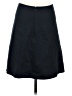 Sunhee Moon Solid Black Casual Skirt Size XS (0) - photo 2