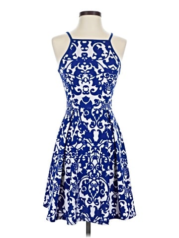 Soprano Cocktail Dress (view 1)