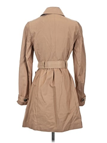 Elevenses Trenchcoat (view 2)