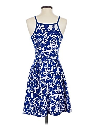 Soprano Cocktail Dress (view 2)