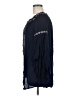 Cecico 100% Rayon Blue Casual Dress Size M - photo 5