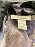 DressBarn Graphic Purple Jacket Size L - photo 6