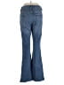 Good American Blue Jeans Size 12 - photo 2