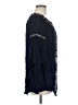 Cecico 100% Rayon Blue Casual Dress Size M - photo 4