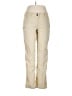 ExOfficio Solid Tan Casual Pants Size 12 - photo 1