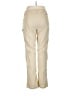 ExOfficio Solid Tan Casual Pants Size 12 - photo 2