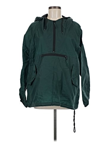 Hillard & Hanson Windbreaker (view 1)
