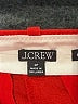 J.Crew 100% Linen Red Linen Pants Size 2 (petite) - photo 7