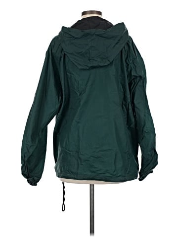 Hillard & Hanson Windbreaker (view 2)