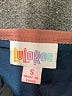 Lularoe Blue Casual Dress Size S - photo 7