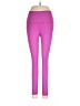 Velocity Purple Active Pants Size M - photo 1