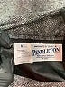 Pendleton Tweed Gray Casual Skirt Size 6 Petite - photo 3