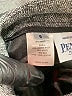 Pendleton Tweed Gray Casual Skirt Size 6 Petite - photo 4