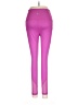Velocity Purple Active Pants Size M - photo 2