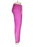 Velocity Purple Active Pants Size M - photo 4