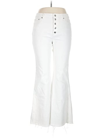 MICHAEL Michael Kors Jeans (view 1)