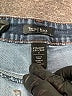 The White House Hearts Blue Jeans Size 6 - photo 7