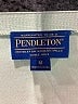 Pendleton Green Cardigan Size M - photo 7