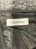 Calvin Klein Black Cocktail Dress Size S (estimated) - photo 7