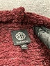 Bobeau Burgundy Turtleneck Sweater Size XL - photo 7