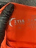 Zyia Active Orange Tank Top Size XL - photo 7