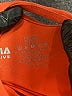 Zyia Active Orange Tank Top Size XL - photo 8