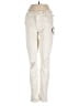 Mother Ivory Tan Jeans Size 25 waist - photo 1