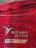 Active Red Pullover Sweater Size M - photo 7