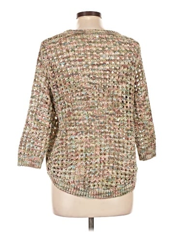 Westport 1962 Pullover Sweater (view 2)