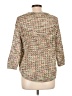 Westport 1962 Tweed Tan Pullover Sweater Size L - photo 2