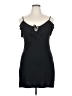 Aeropostale Black Casual Dress Size XL - photo 1