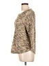 Westport 1962 Tweed Tan Pullover Sweater Size L - photo 5