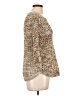 Westport 1962 Tweed Tan Pullover Sweater Size L - photo 4