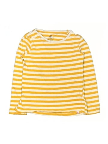 H&M Long Sleeve T-Shirt (view 1)