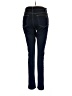 MICHAEL Michael Kors Solid Blue Jeans Size 6 - photo 2