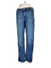 Chaps Blue Jeans Size 10 - photo 1