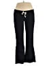 Roxy Black Casual Pants Size XL - photo 1