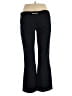 Roxy Black Casual Pants Size XL - photo 2