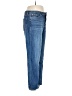 Chaps Blue Jeans Size 10 - photo 4