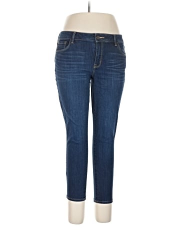 a.n.a. A New Approach Jeans (view 1)
