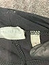 Athletic Essentials Solid Black Active Pants Size S - photo 7