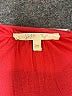 Soft Joie 100% Viscose Pink Sleeveless Blouse Size M - photo 7