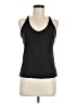 PrAna Black Active Tank Size M - photo 1