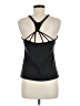 PrAna Black Active Tank Size M - photo 2