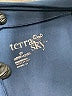 Terra & Sky Solid Blue Active Pants Size 1X - photo 7