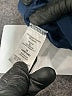 Terra & Sky Solid Blue Active Pants Size 1X - photo 8