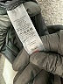 Unbranded Black Active Pants Size 3X - photo 5